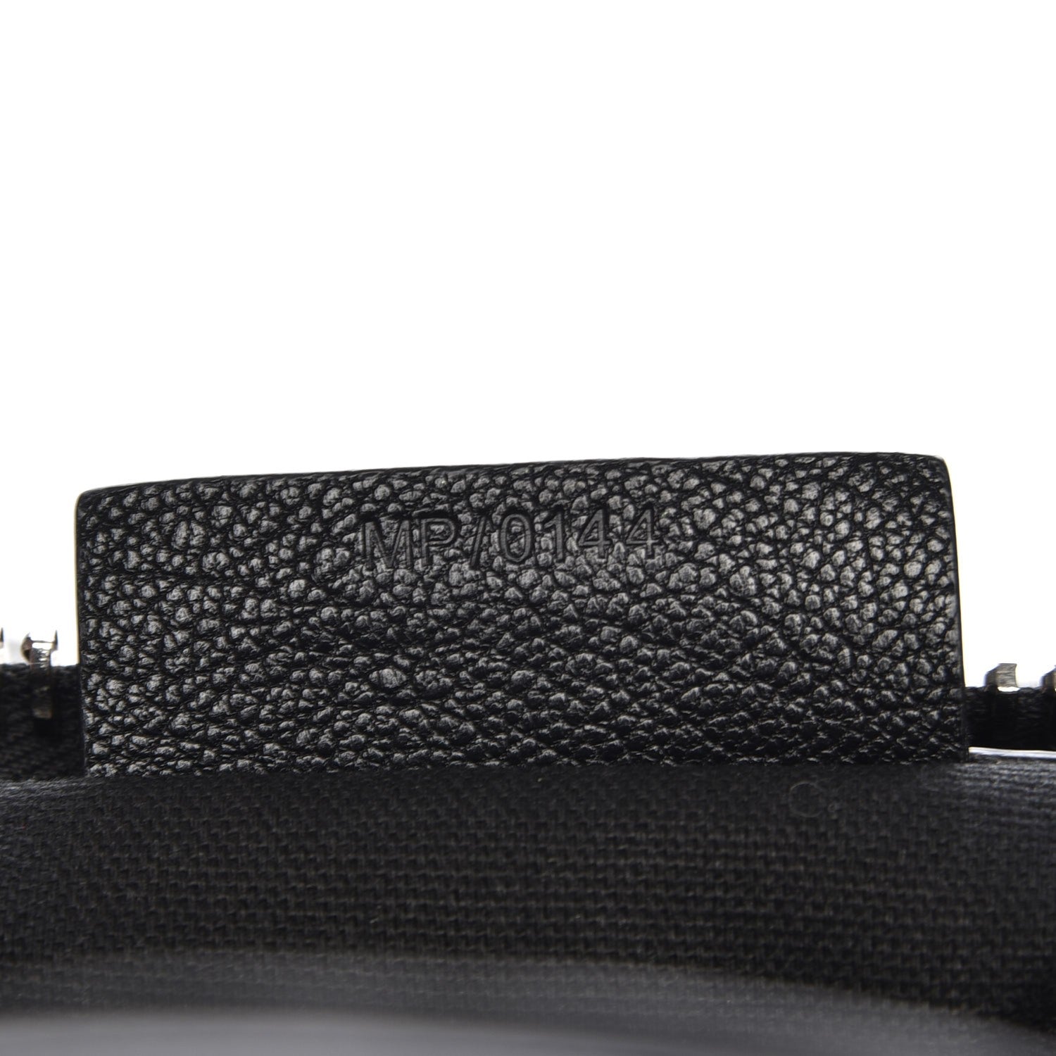 Givenchy Sugar Goatskin Medium Antigona Black 8 of 11