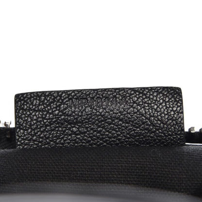 Givenchy Sugar Goatskin Medium Antigona Black 8 of 11