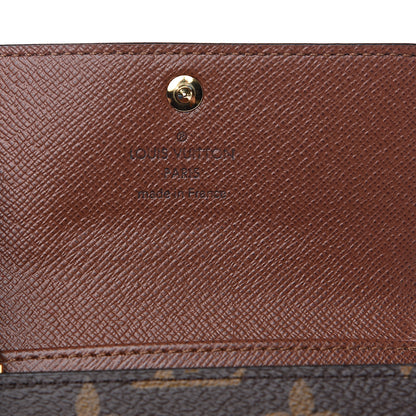 Louis Vuitton Monogram 6 Key Multicles Holder 5 of 6