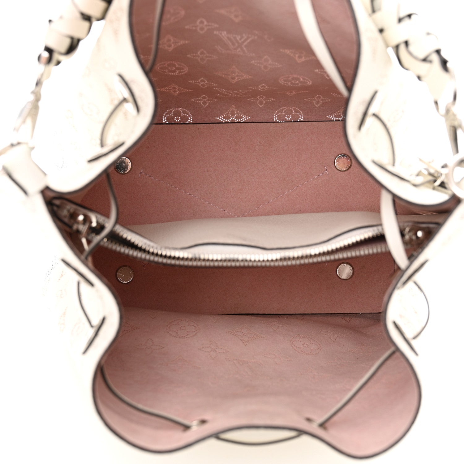 Louis Vuitton Mahina Muria Snow White 5 of 10