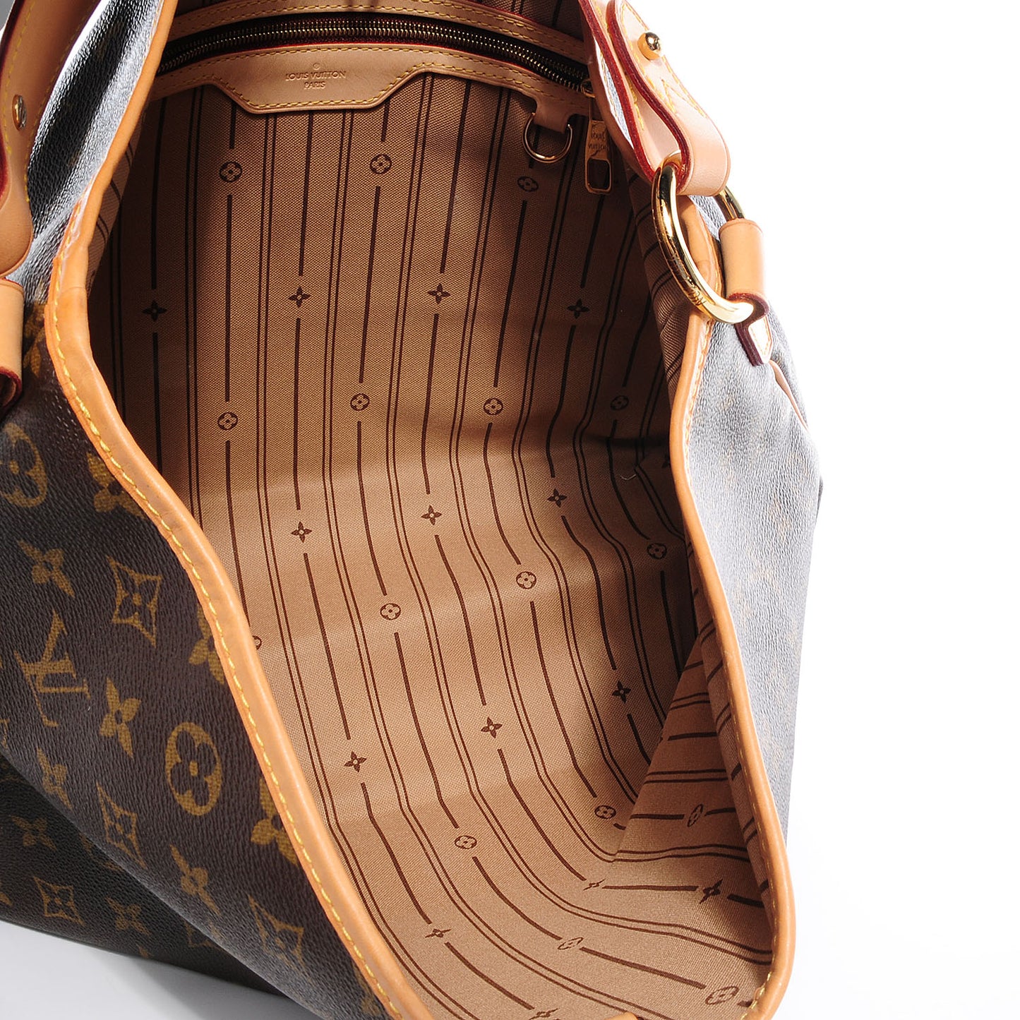Monogram Delightful PM