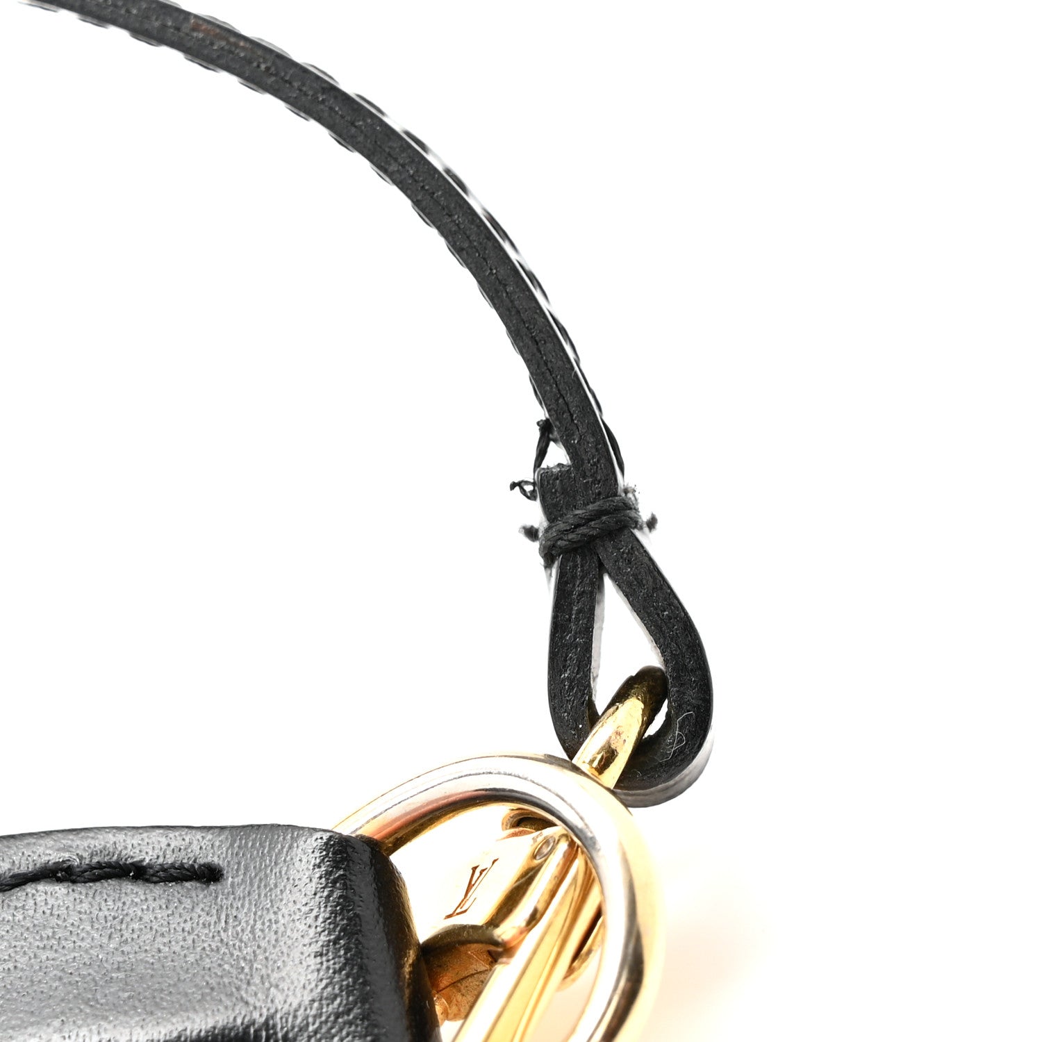 Louis Vuitton Epi Pochette Accessories 24 Black 1819201 – FASHIONPHILE