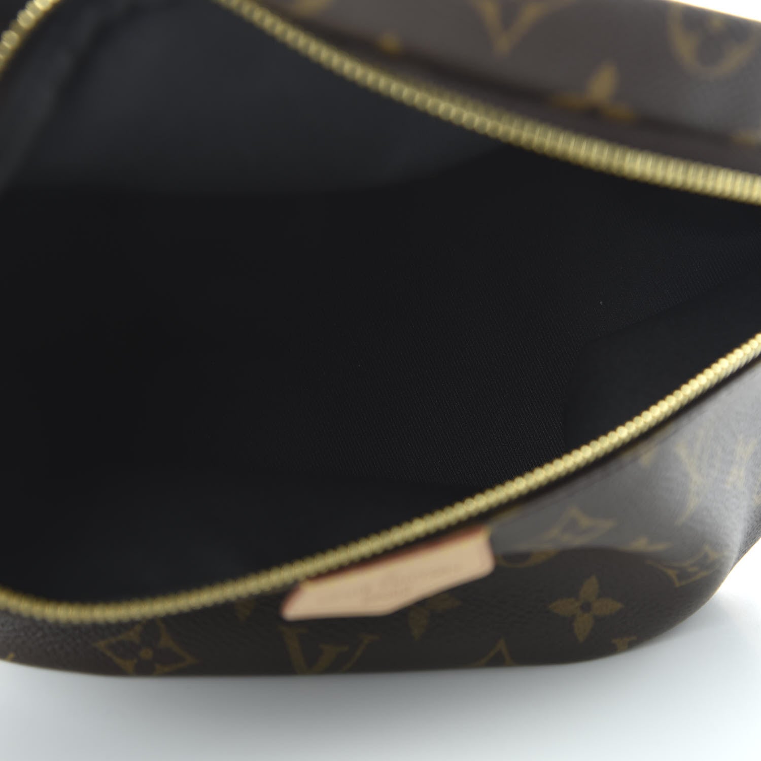 Louis Vuitton Monogram Bumbag 5 of 9