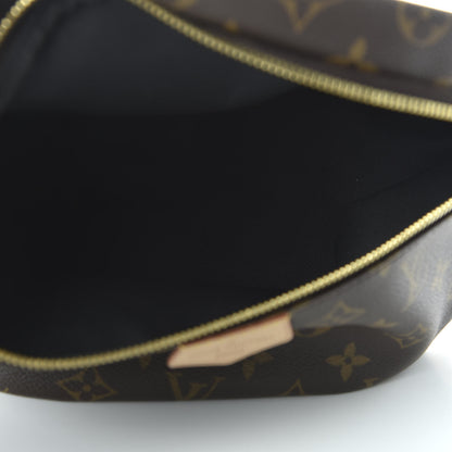 Louis Vuitton Monogram Bumbag 5 of 9