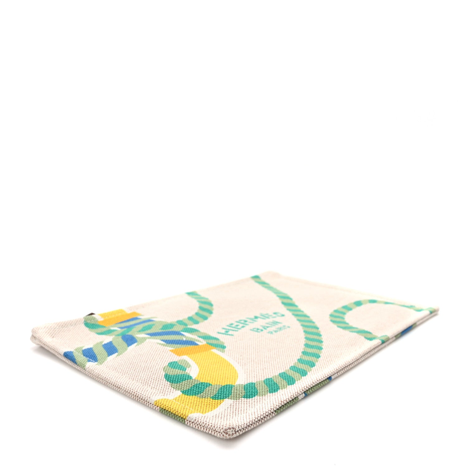 Hermes Canvas Canoe H Case 4 of 8