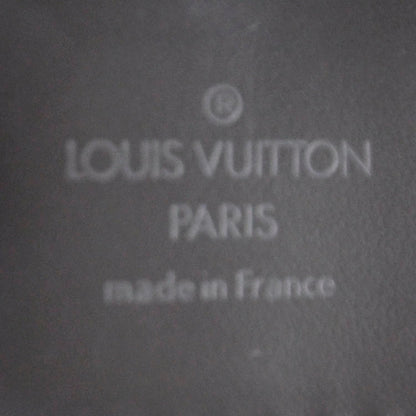 Louis Vuitton Epi Sac Seau Black 7 of 8