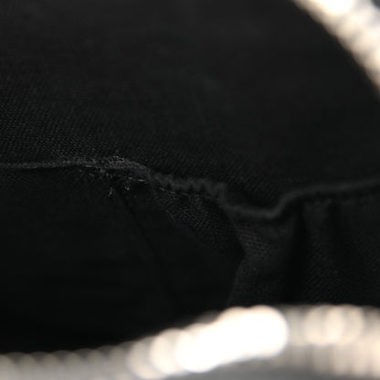 Givenchy Sugar Goatskin Small Antigona Black 8 of 13
