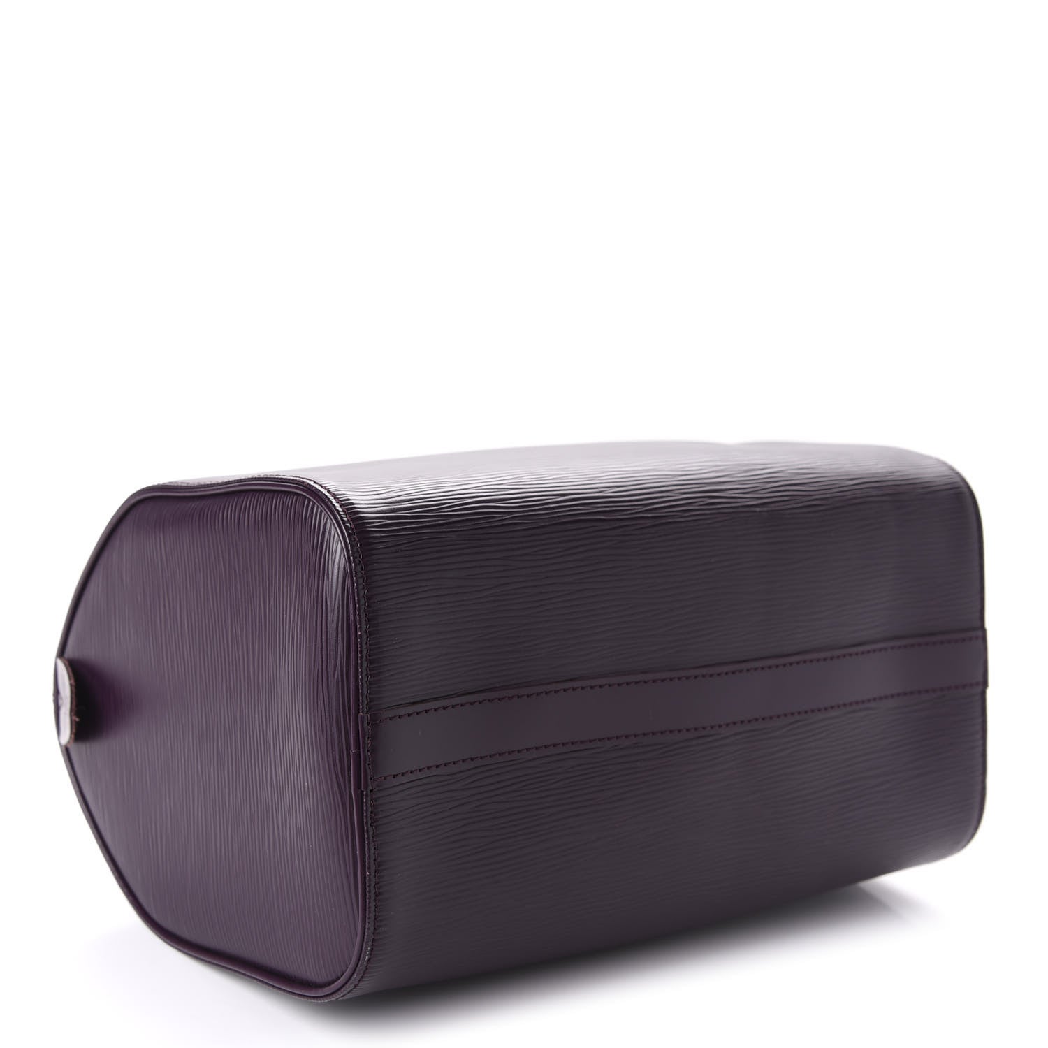 Louis Vuitton Epi Speedy 25 Cassis 4 of 10