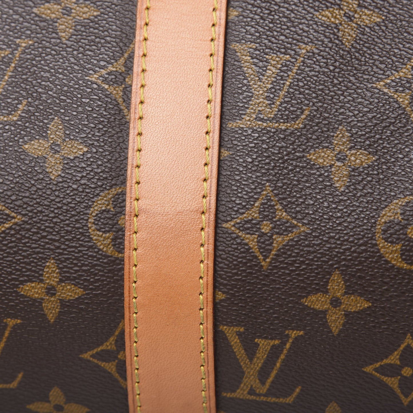 Monogram Keepall 50