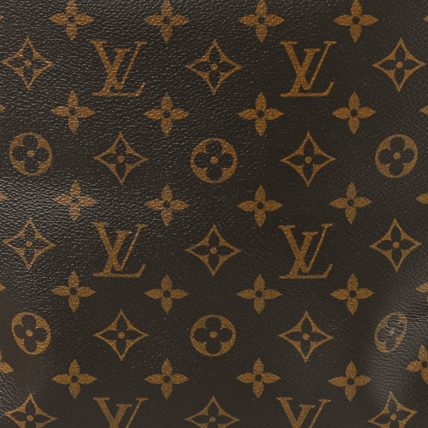 Louis Vuitton Monogram Berri MM 7 of 10