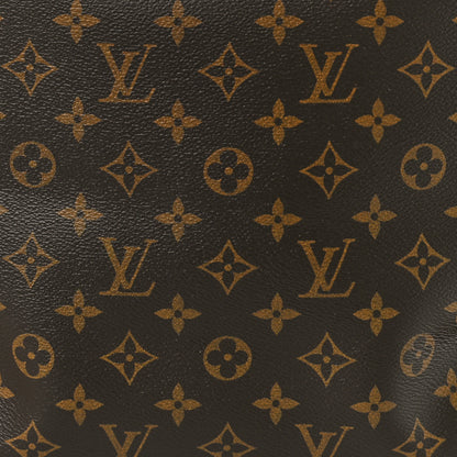 Louis Vuitton Monogram Berri MM 7 of 10