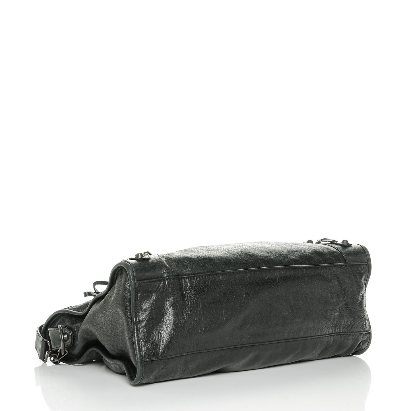 Agneau Classic Hardware City Black