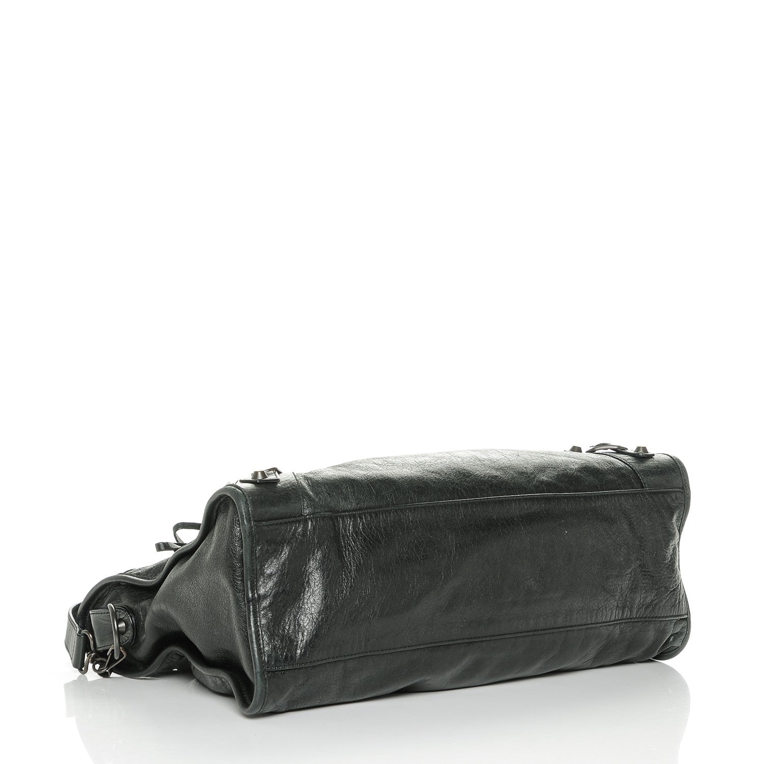 Balenciaga Agneau Classic Hardware City Black 4 of 11