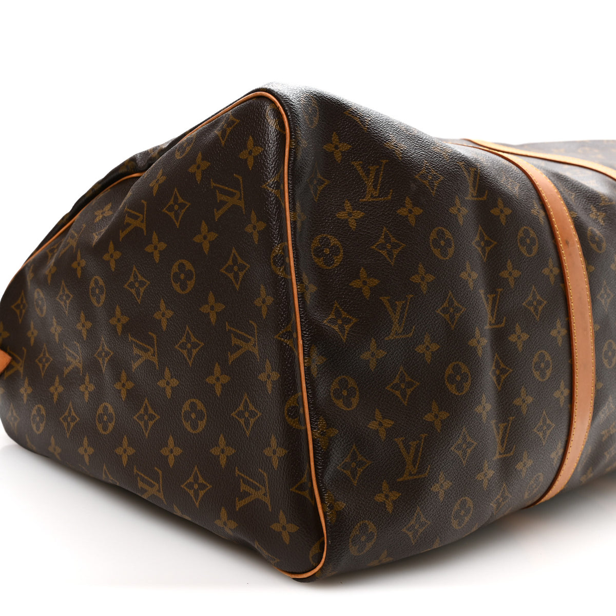 Louis Vuitton Monogram Keepall 60 8 of 9