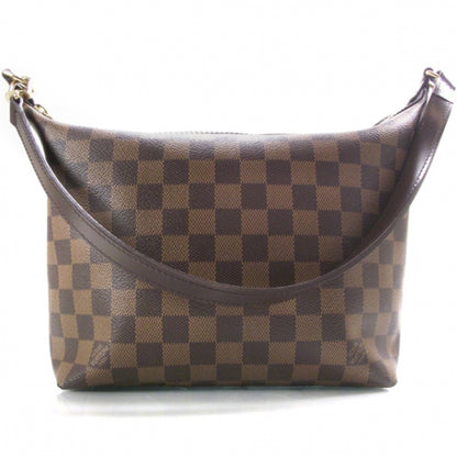 Louis Vuitton Damier Ebene Illovo MM 1 of 9