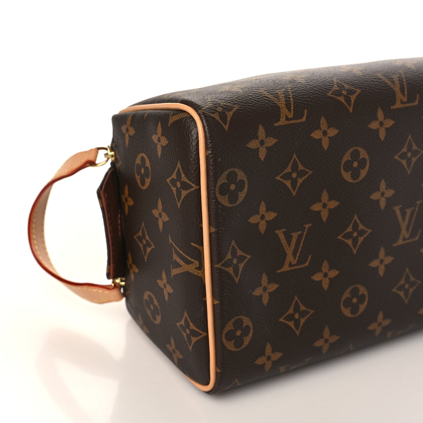 Monogram Dopp Kit Toilet Pouch