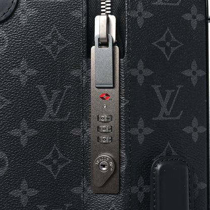 Louis Vuitton Monogram Eclipse Horizon 55 6 of 9