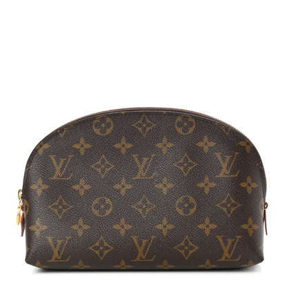 Louis Vuitton Monogram Cosmetic Pouch GM 1 of 6
