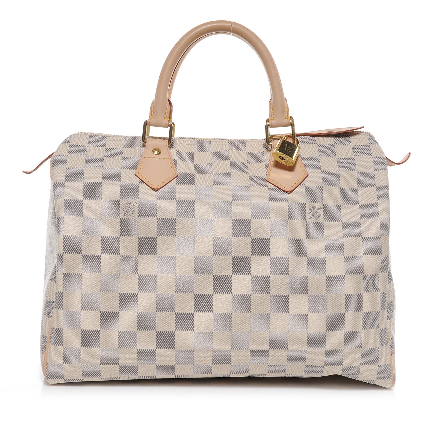 Damier Azur Speedy 30
