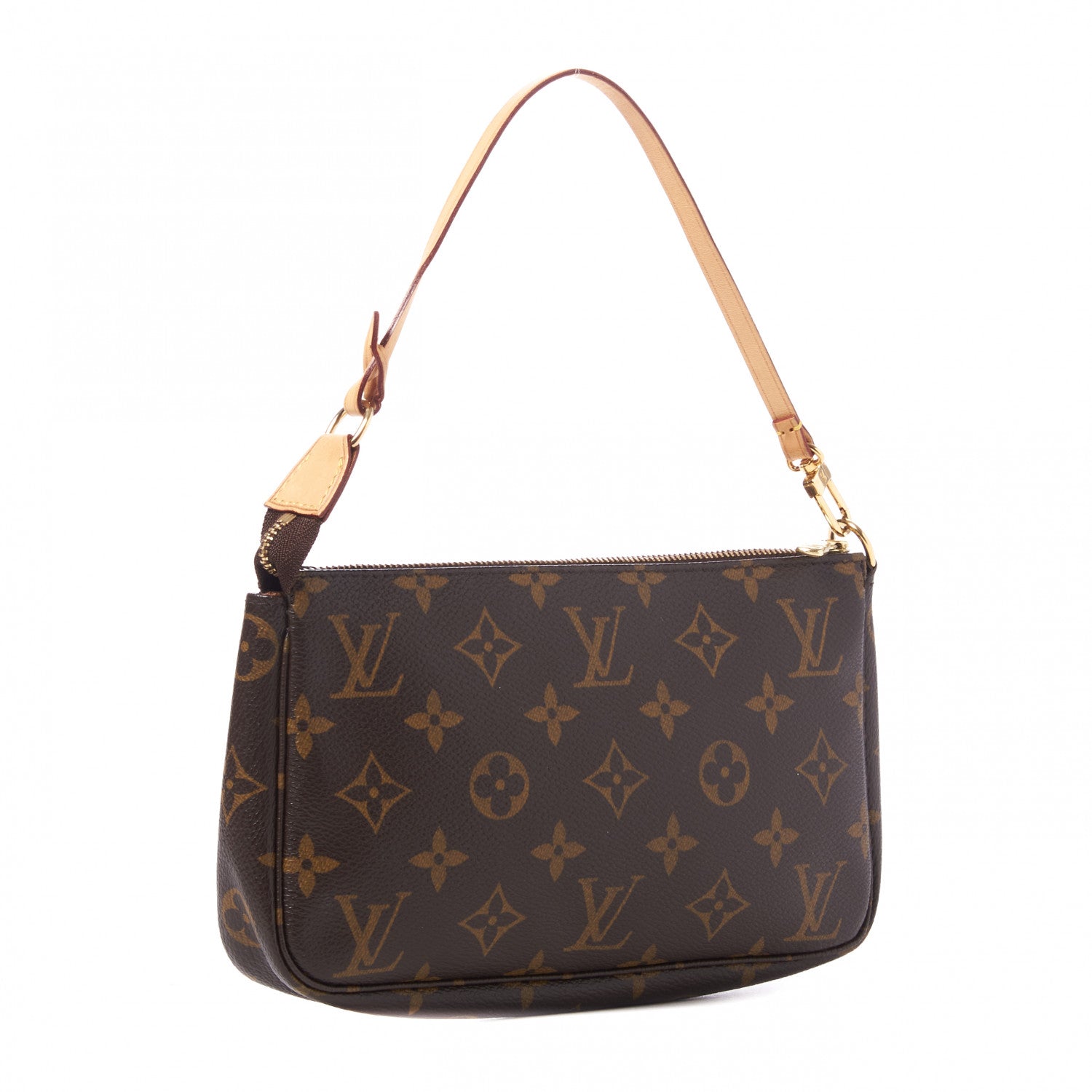 Louis Vuitton Monogram Pochette Accessories 2 of 7