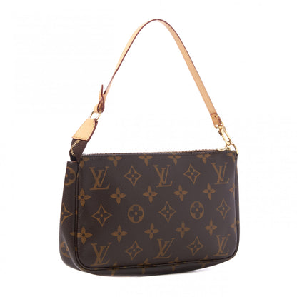 Louis Vuitton Monogram Pochette Accessories 2 of 7