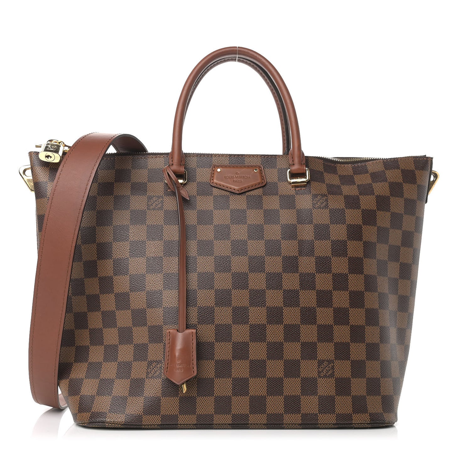Damier Ebene Belmont