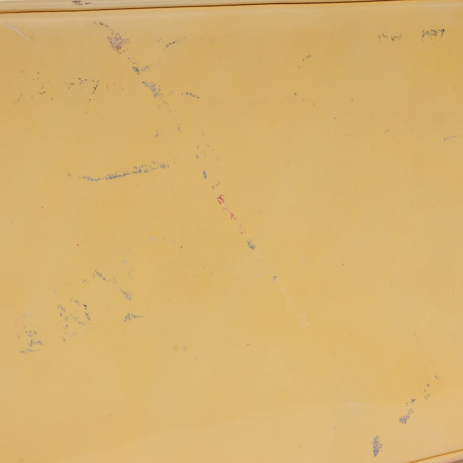 Chanel Patent Medallion Tote Yellow 5 of 11