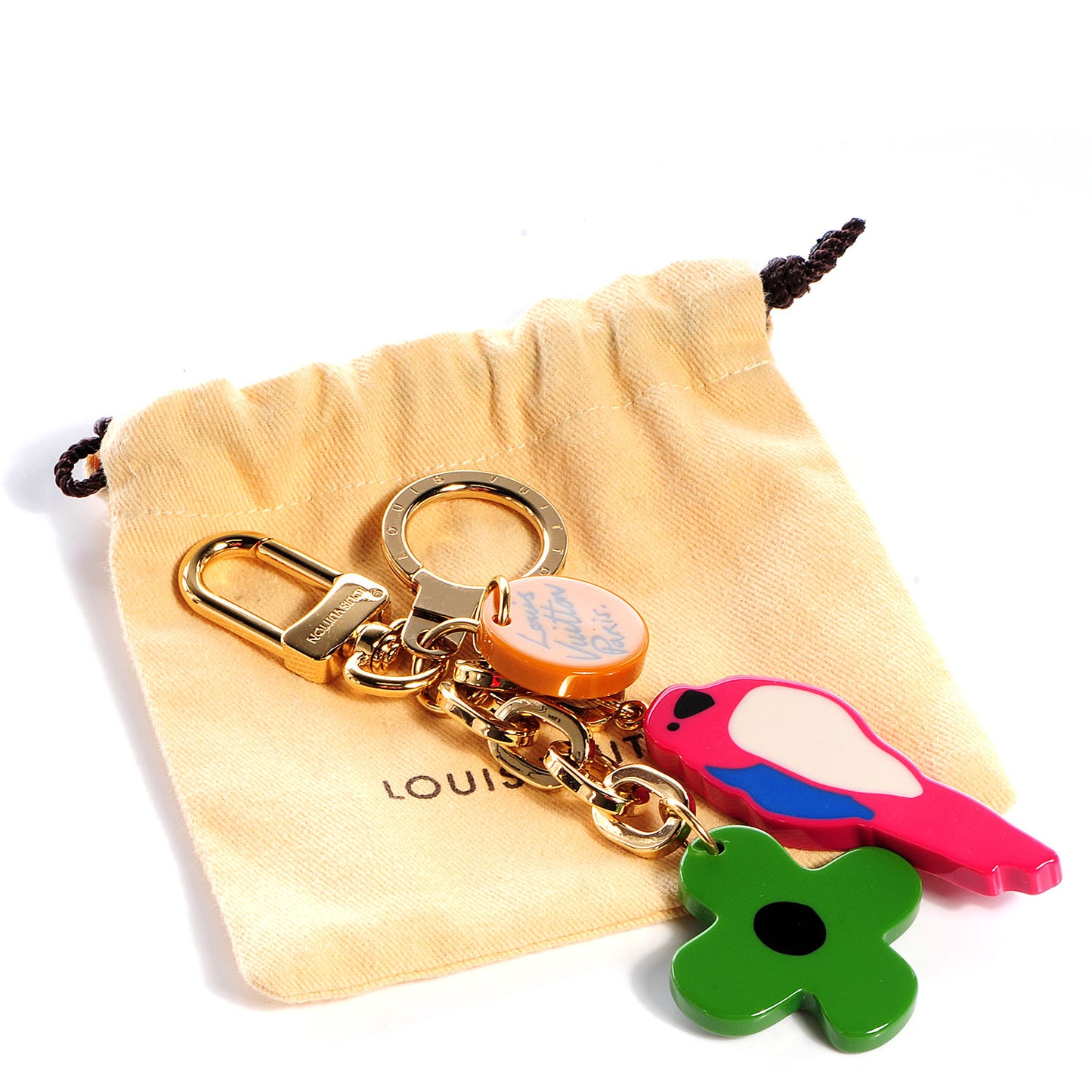 Ailleurs Jungle Key Holder