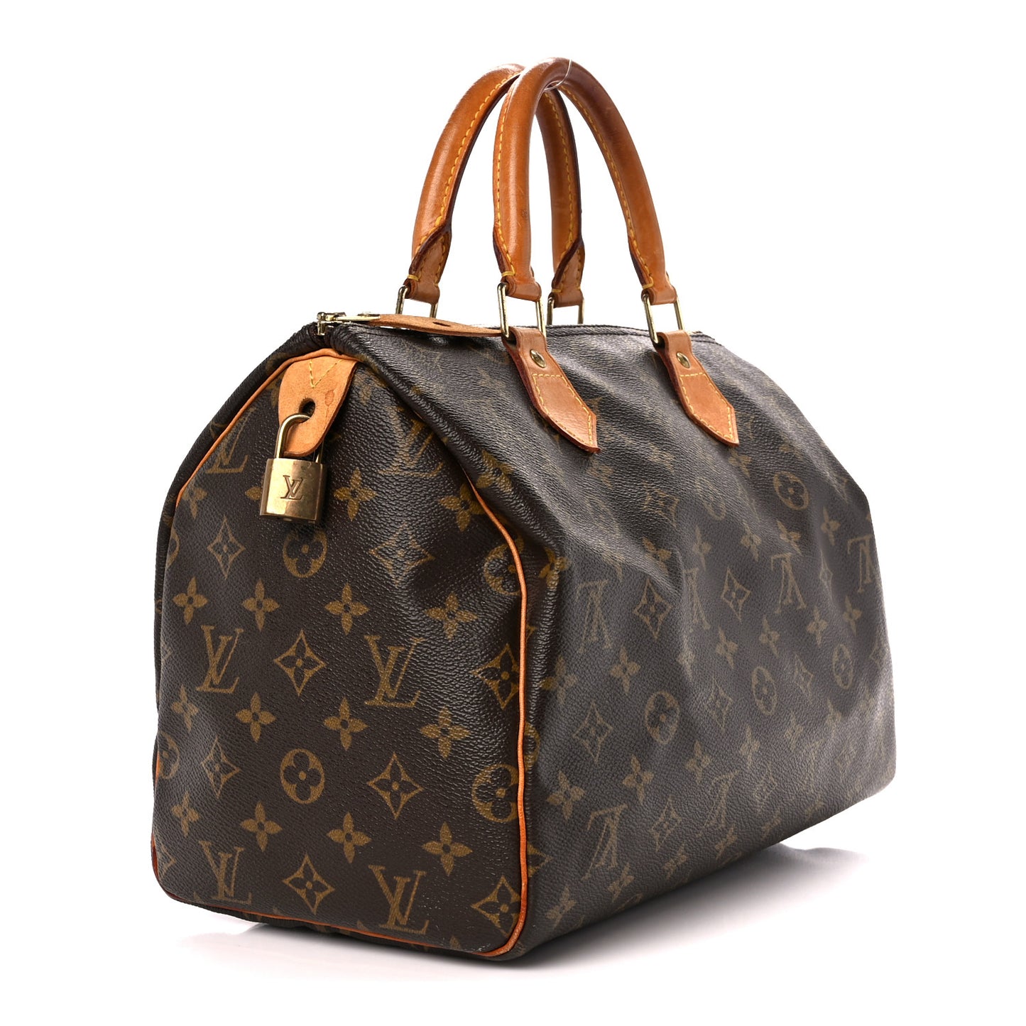 Monogram Speedy 30
