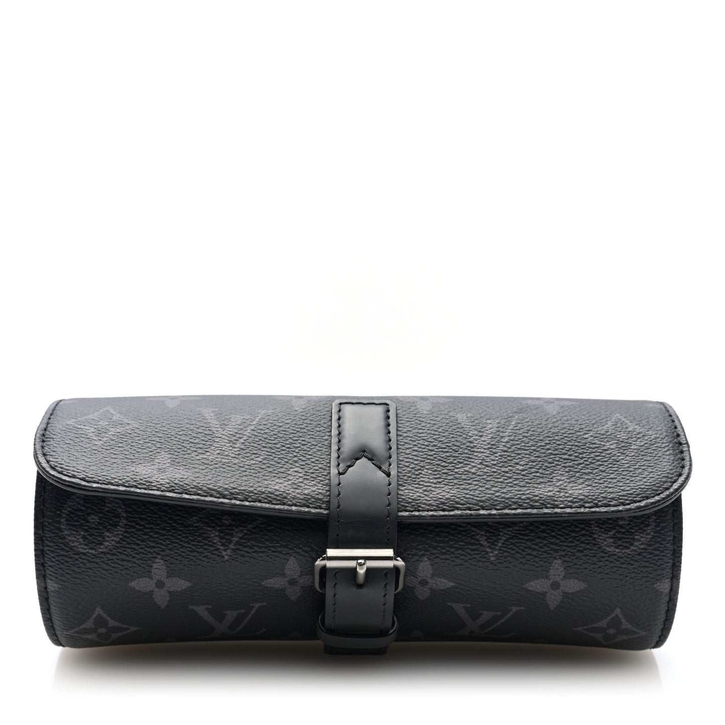 Monogram Eclipse 3 Watch Travel Case