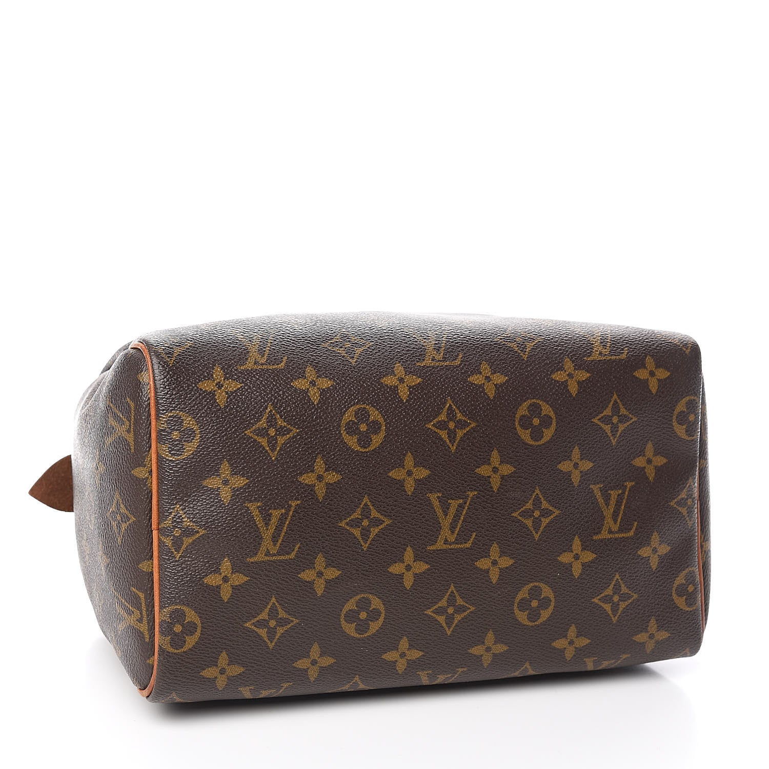 Louis Vuitton Monogram Speedy 25 4 of 17