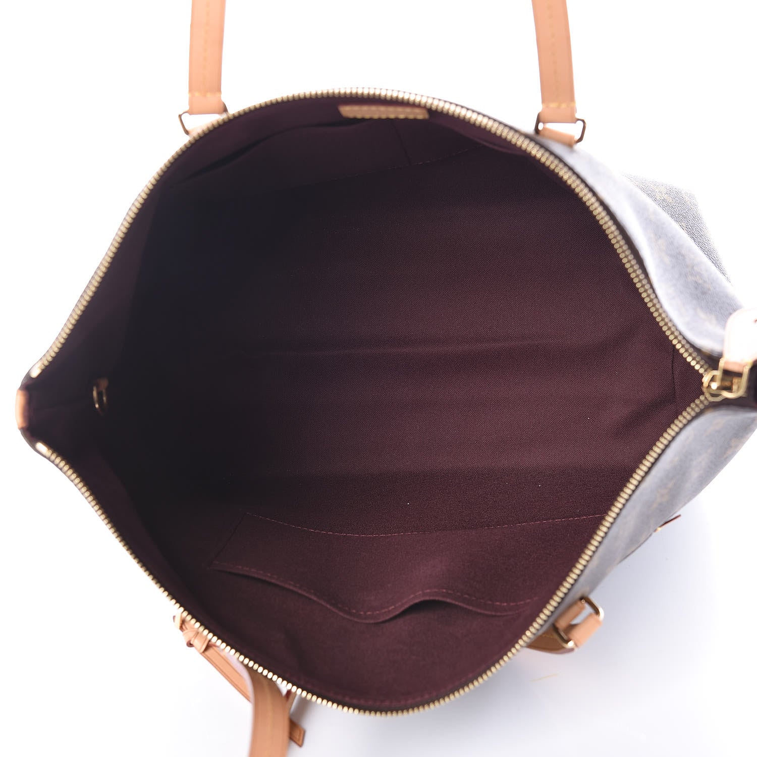 Louis Vuitton Monogram Iena MM 5 of 12