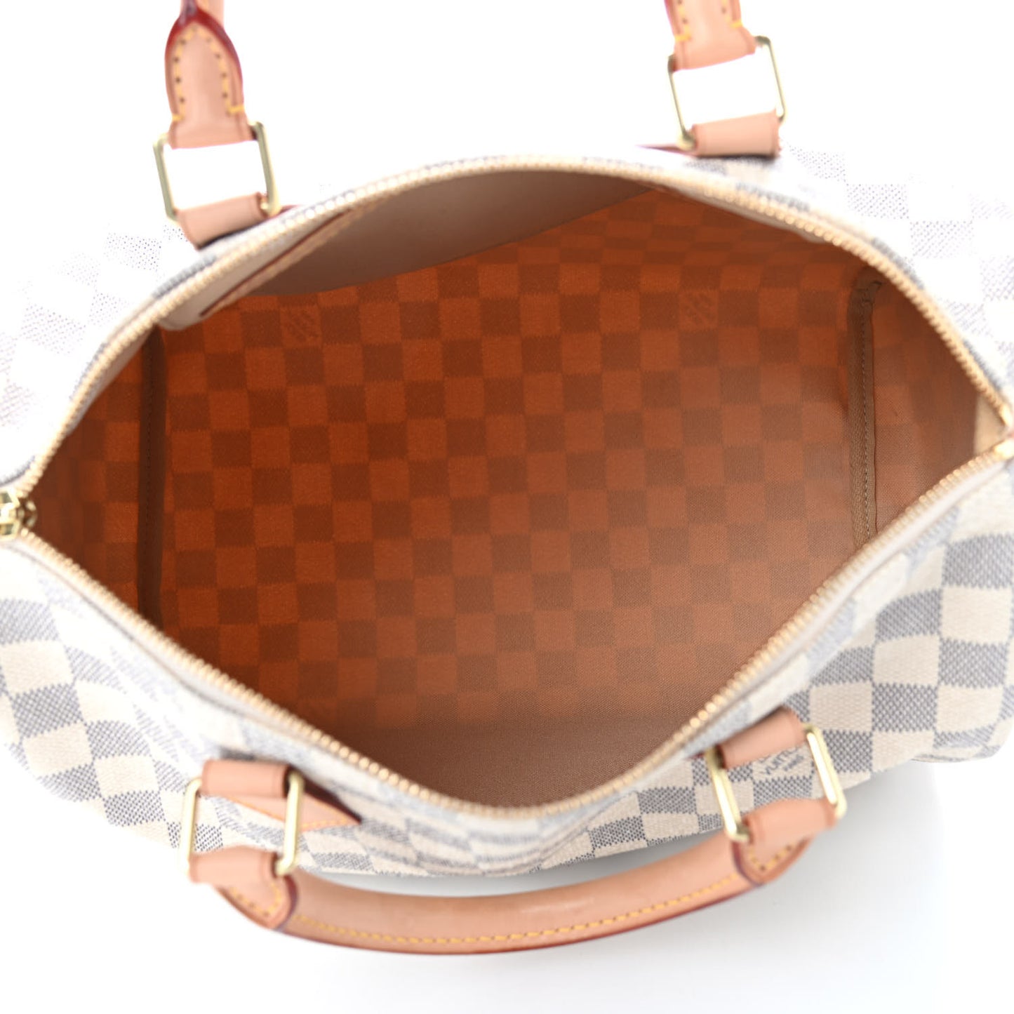 Damier Azur Speedy 30