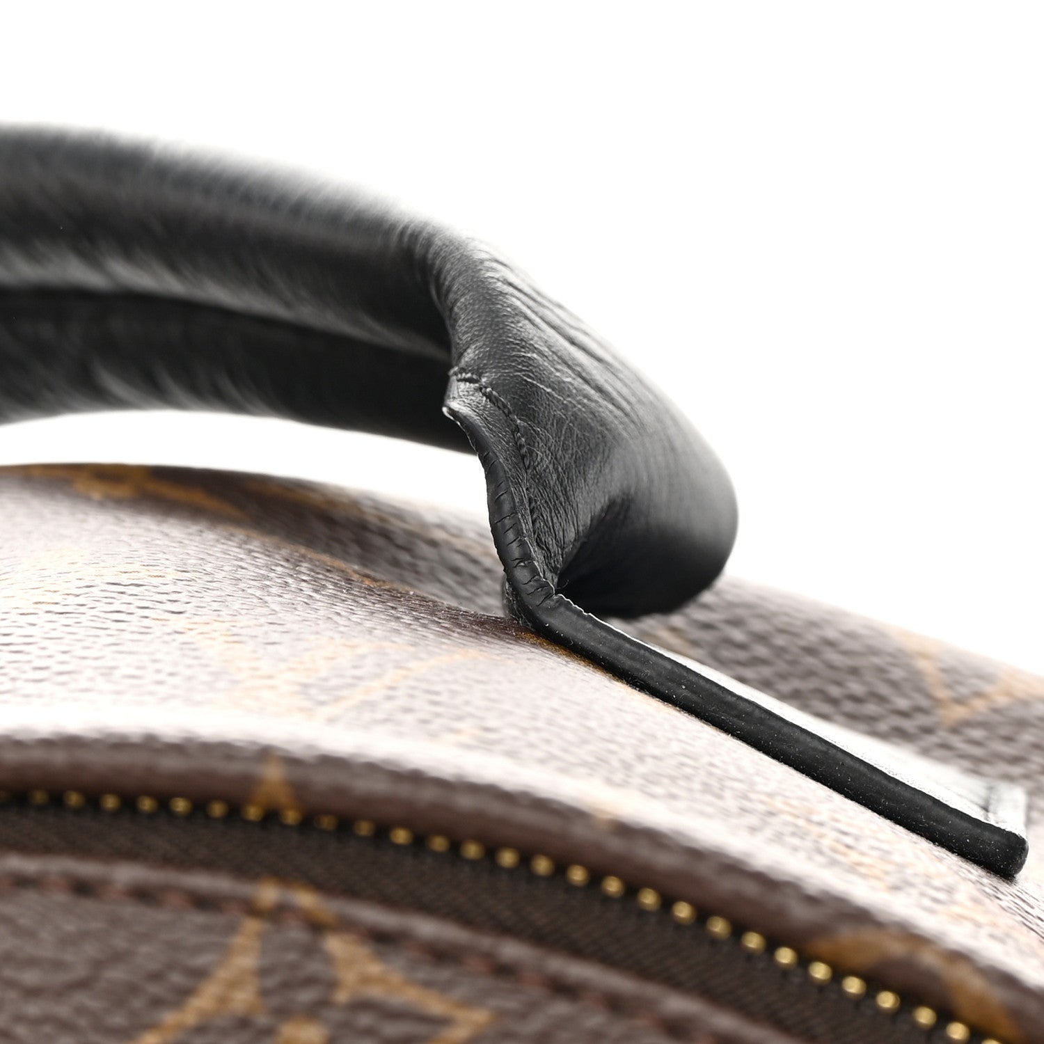Louis Vuitton Monogram Palm Springs Backpack MM 11 of 13