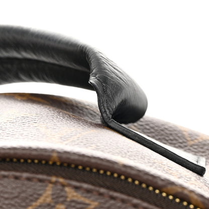 Louis Vuitton Monogram Palm Springs Backpack MM 11 of 13