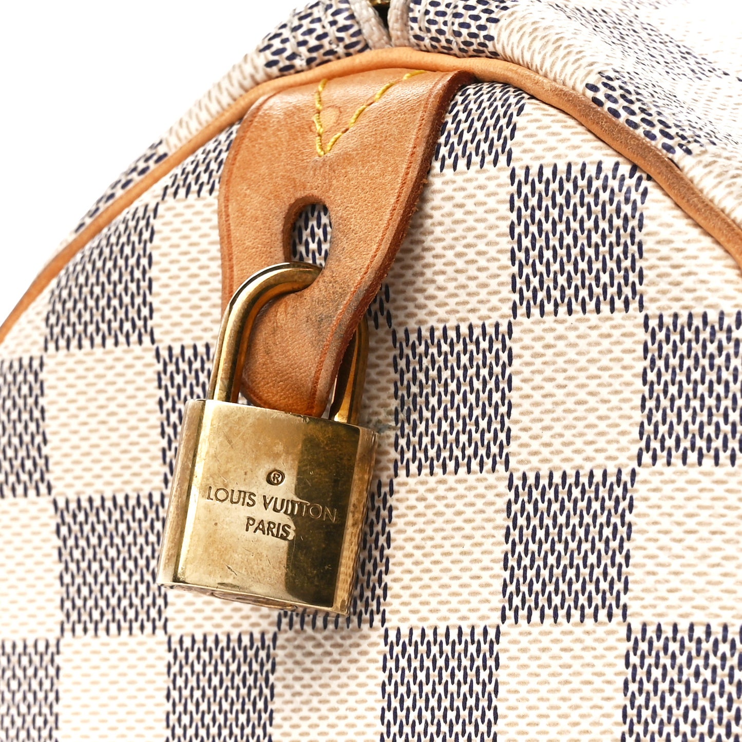 Damier Azur Speedy 30