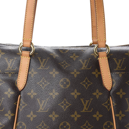 Louis Vuitton Monogram Totally PM 10 of 10