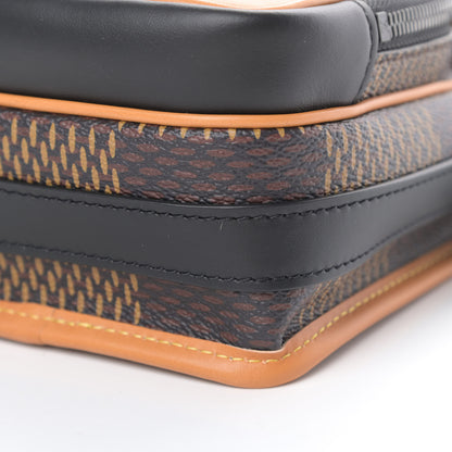 Louis Vuitton X NIGO Giant Damier Ebene Monogram Nano Amazone Messenger 11 of 11