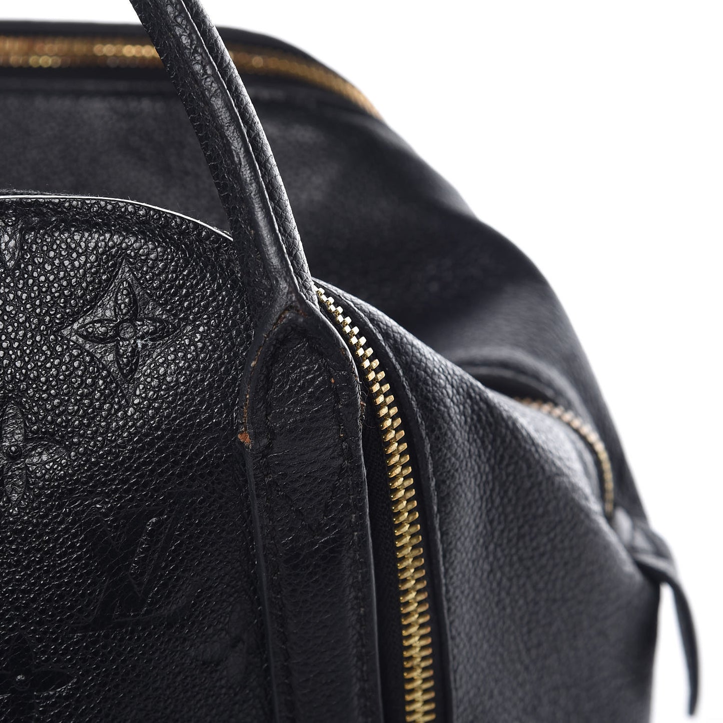 Empreinte Marais MM Black