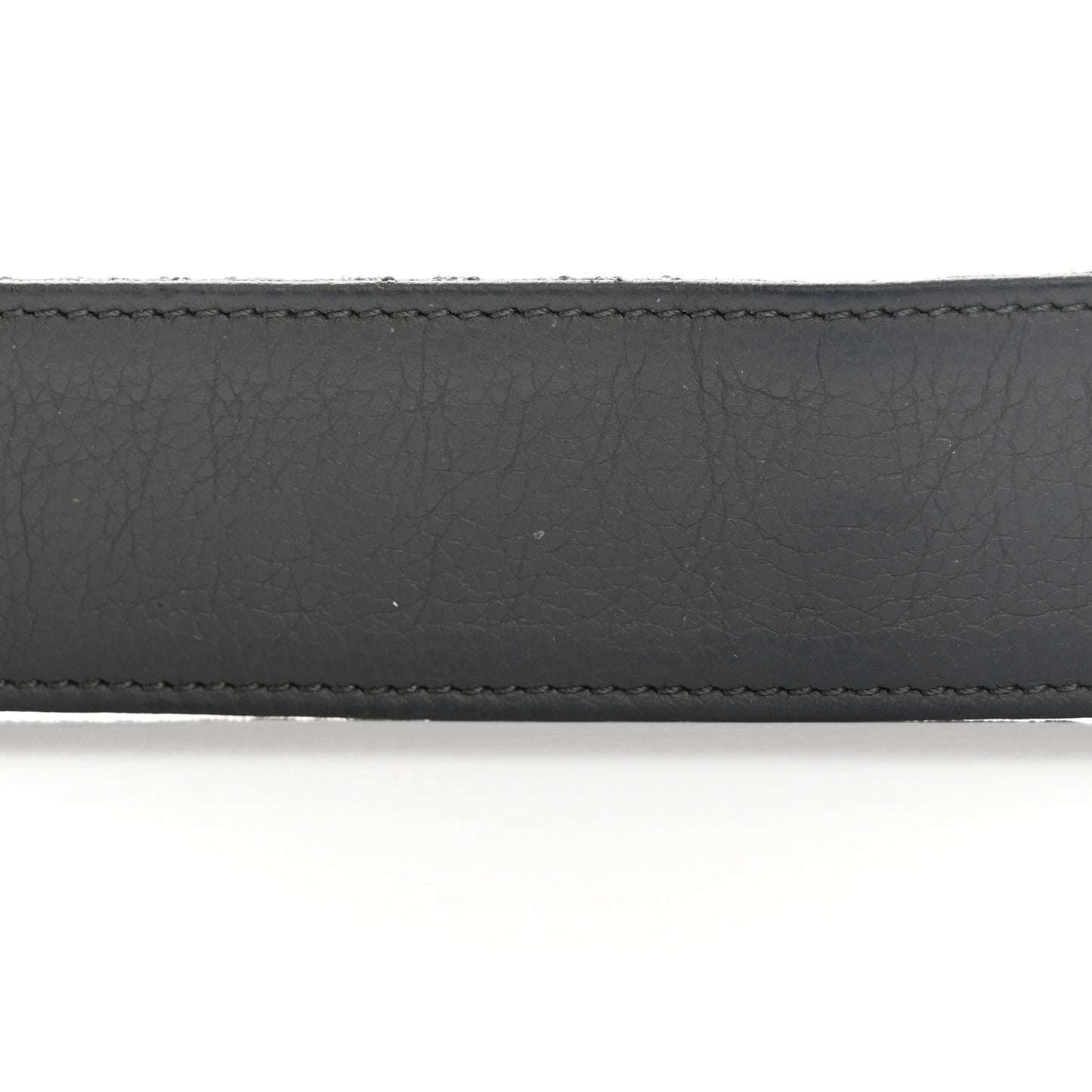 Jacquard Oblique Cosmo Belt 85 34 Grey