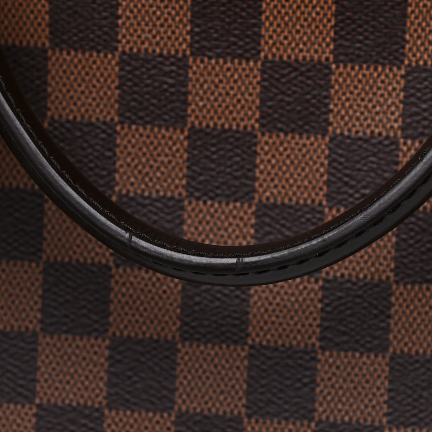 Damier Ebene Rivoli MM