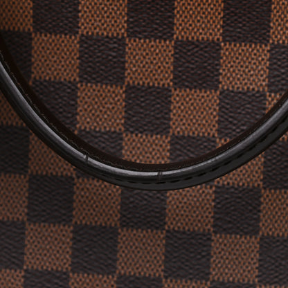 Louis Vuitton Damier Ebene Rivoli MM 10 of 10
