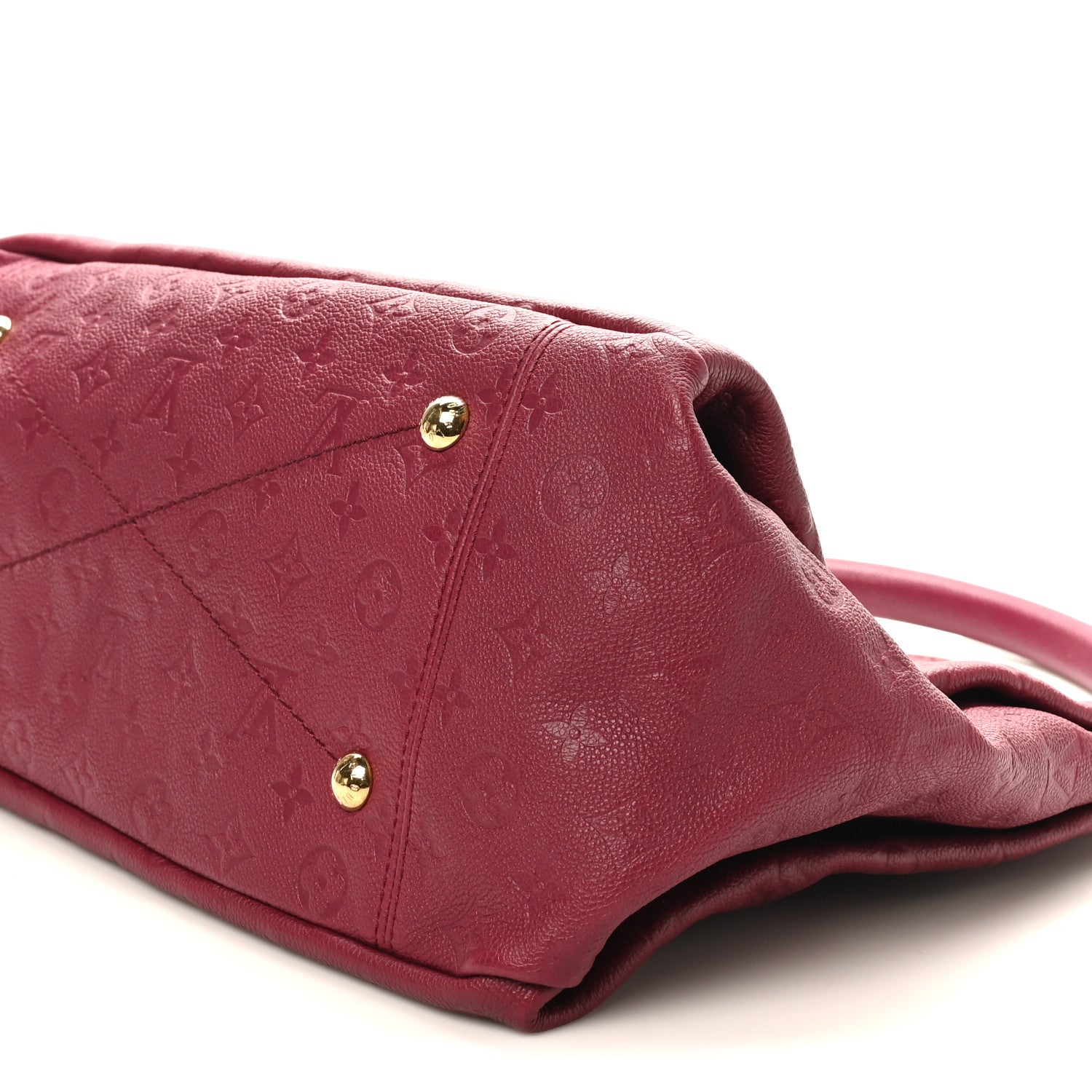 Louis Vuitton Empreinte Artsy MM Aurore 9 of 9