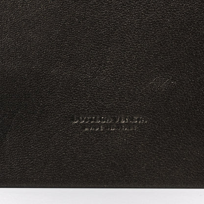 Bottega Veneta Nappa Medium Piazza Bag Dark Gold Antique Silver 9 of 20