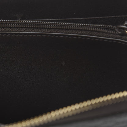 Gucci Microguccissima Zip Around Wallet Testa di Moro 8 of 8