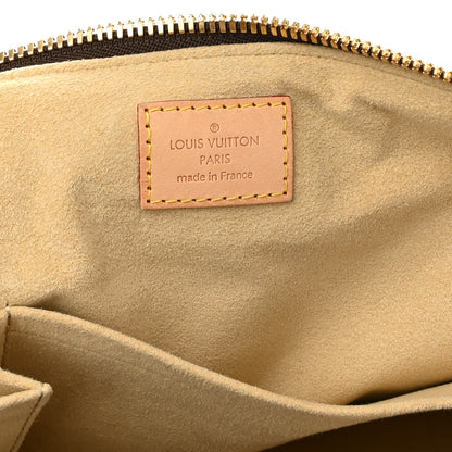 Louis Vuitton Monogram Stephen Bag 6 of 9