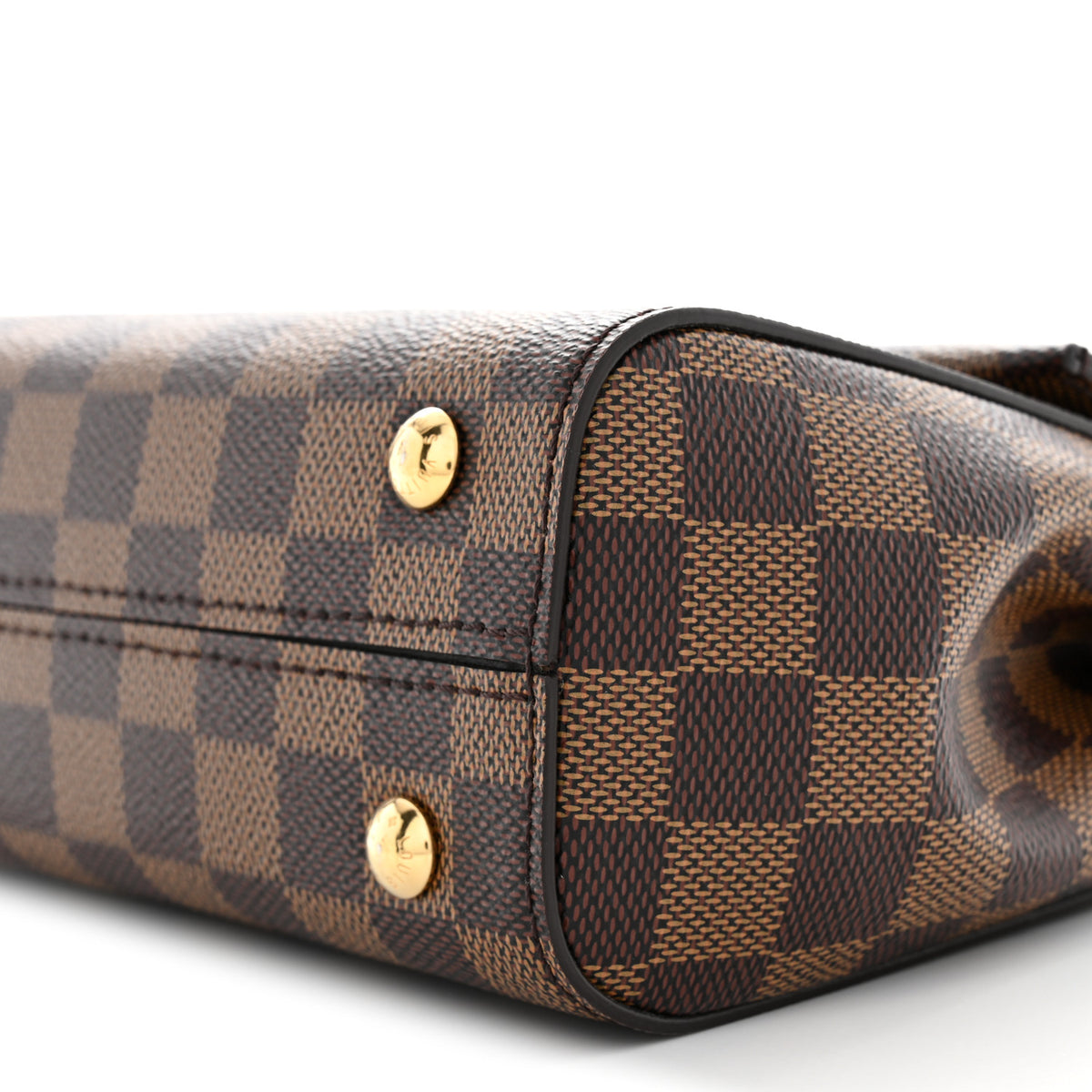 Damier Ebene Mini Cluny