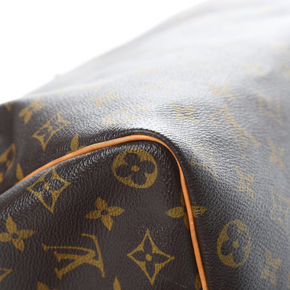 Louis Vuitton Monogram Speedy Bandouliere 35 11 of 22