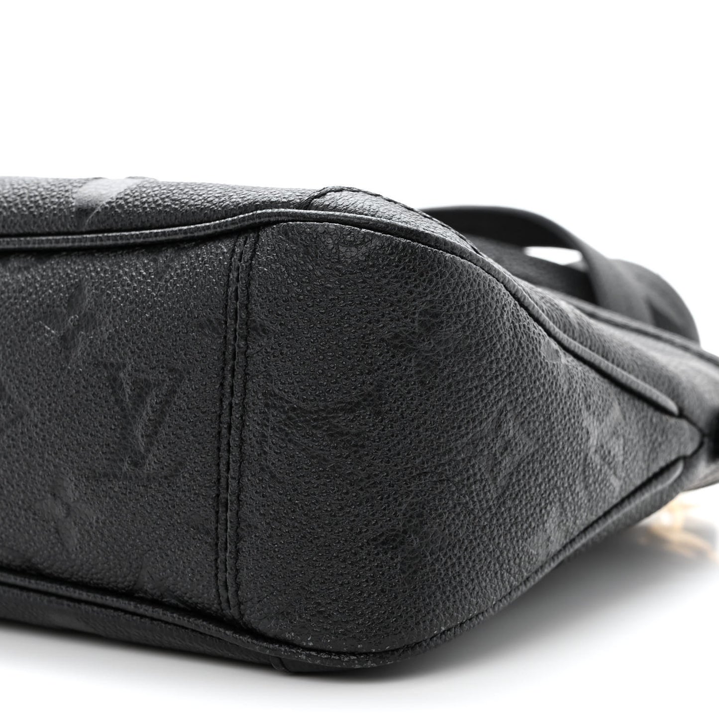 Empreinte Monogram Giant Trianon PM Black