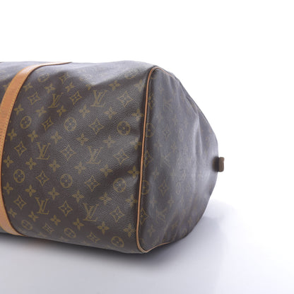 Louis Vuitton Monogram Keepall 60 16 of 16